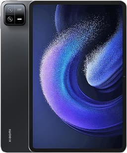 Xiaomi Pad 6 8/256GB [11" WiFi only] grau