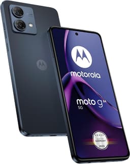 Motorola Moto G84 5G 12/256GB [Dual-Sim] midnight blue