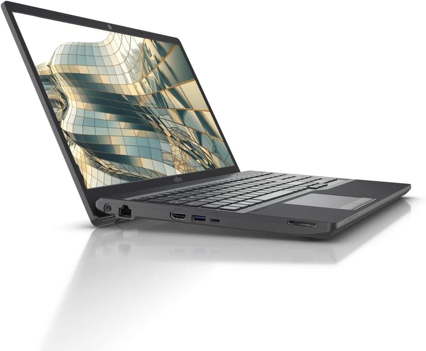 Fujitsu Lifebook A359