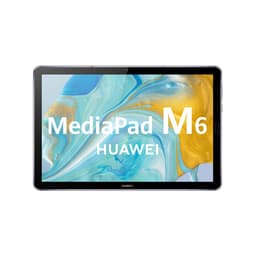 Huawei MediaPad M6 64GB [108" WiFi only 4GB RAM] grau