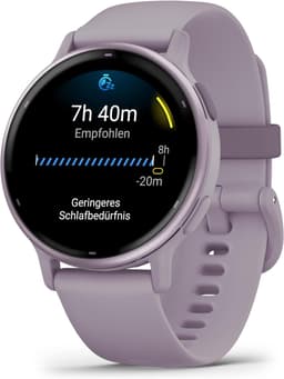 Garmin Vivoactive 5 orchid