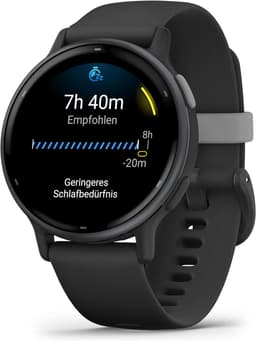 Garmin Vivoactive 5 slate / black