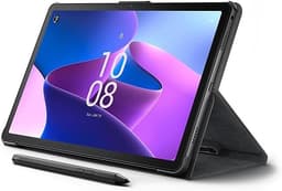Lenovo Tab M10 Plus G3 TB125FU 128GB [106" WiFi only 4GB RAM ARM Mali-G52 inkl. Precision Pen 2] grau