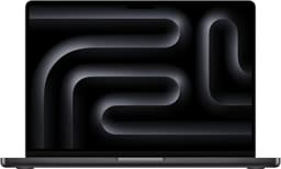 Apple MacBook Pro (2023) [142" Apple M3 Pro 12 Core 18GB RAM 1TB SSD Apple 18 Core macOS] space black