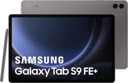 Samsung Galaxy Tab S9 FE+ 128GB [124" WiFi only] grau