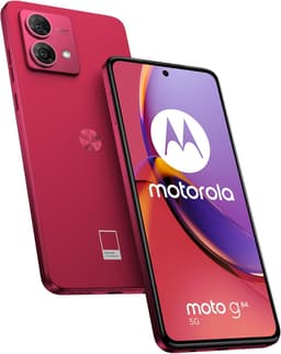 Motorola Moto G84 5G 256GB [Dual-Sim] viva magenta