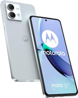Motorola Moto G84 5G 256GB [Dual-Sim] marshmallow blue