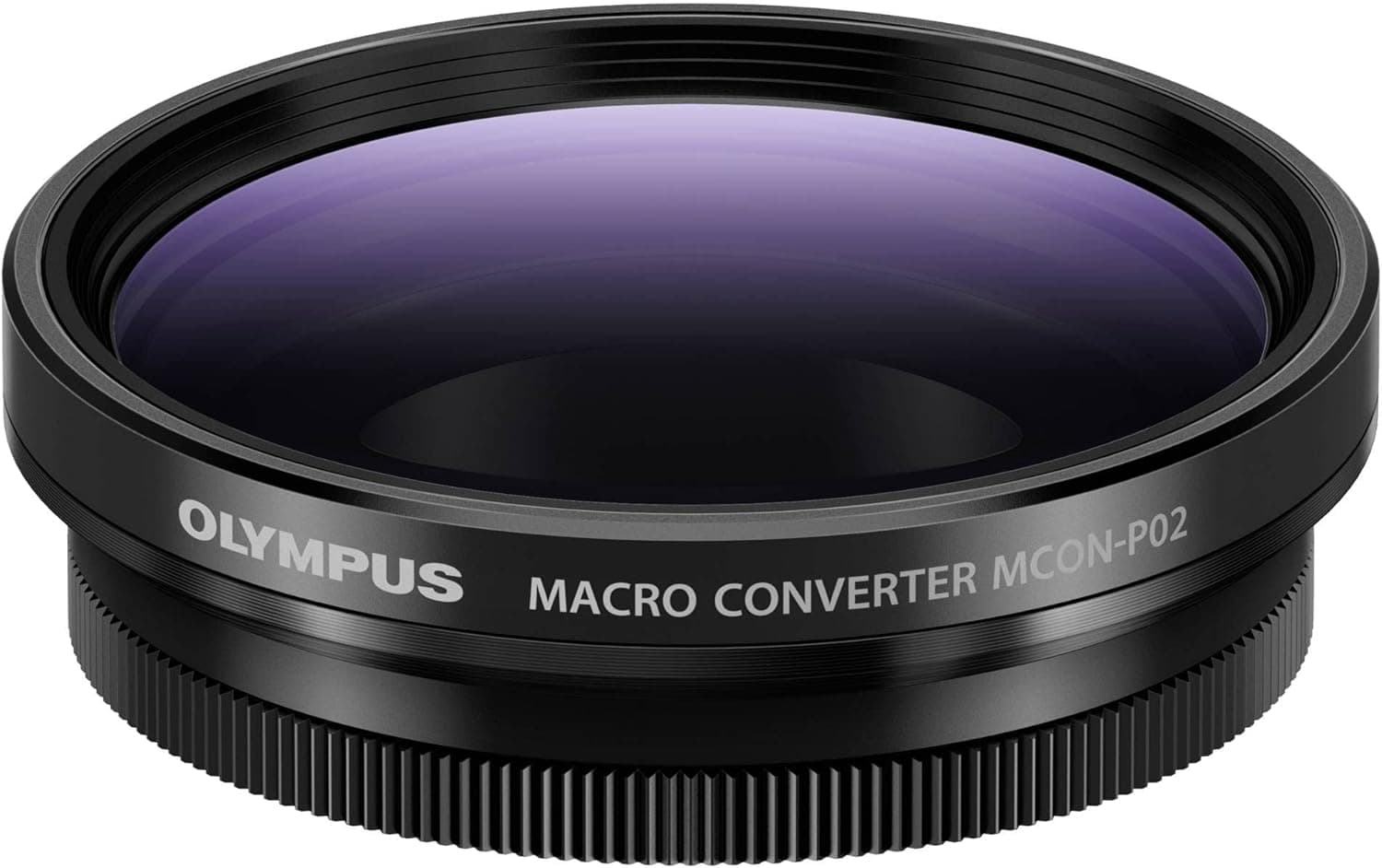 Olympus MCON-P02 [Makro Konverter]