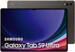 Samsung Galaxy Tab S9 Ultra 256GB [146" WiFi only] graphite