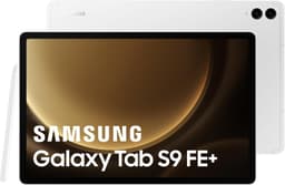 Samsung Galaxy Tab S9 FE+ 256GB [124" WiFi only] silber