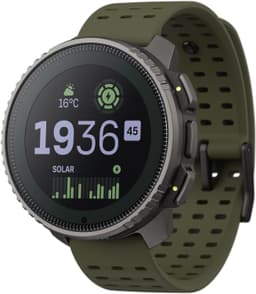 Suunto Vertical Titanium Solar forest