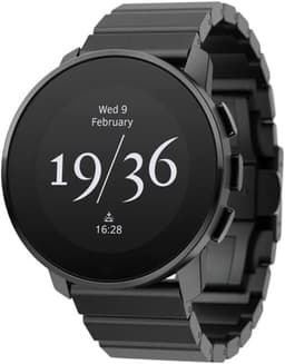 Suunto 9 Peak full titanium black