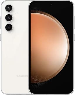 Samsung Galaxy S23 FE 256GB [Dual-Sim] cream