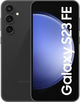 Samsung Galaxy S23 FE 256GB [Dual-Sim] graphite
