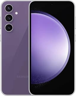 Samsung Galaxy S23 FE 256GB [Dual-Sim] violett