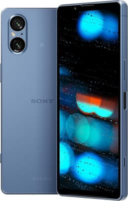 Sony Xperia 5 V 128GB [Dual-Sim] blau