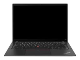 Lenovo ThinkPad T14s G3 [14'' Core i5-1235U 13GHz 16GB RAM 512GB SSD Intel Iris Xe Graphics Win 11 Pro] schwarz