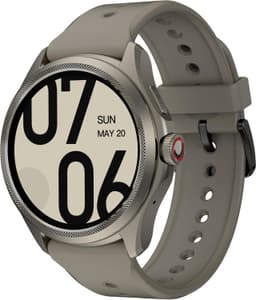 Mobvoi Ticwatch Pro 5 grau