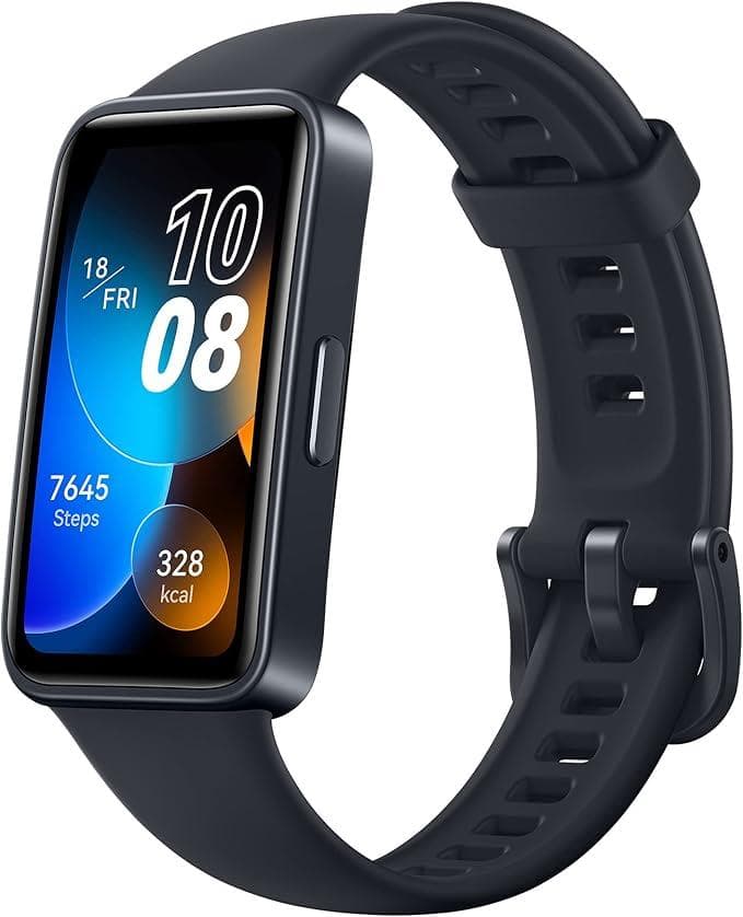 Huawei Band 8 schwarz