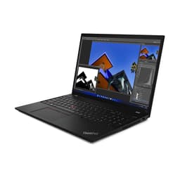 Lenovo ThinkPad P16s G1 [16" Ryzen 7 PRO 6850U 27GHz 32GB RAM 1TB SSD AMD Radeon 680M Win 11 Pro] schwarz