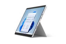 Microsoft Surface Pro 8 256GB Business [13" WiFi + LTE Intel Core i5 16GB RAM] platin