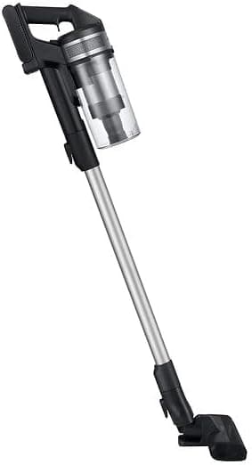 Samsung Jet 65 PetPRO VS15A60BGR5 [40 Minuten 08 Liter] silber