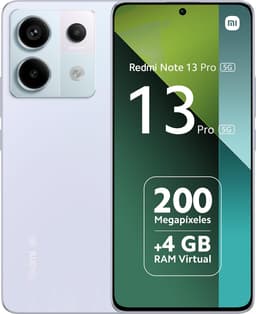 Xiaomi Redmi Note 13 Pro 5G 8/256GB [Dual-Sim] aurora purple