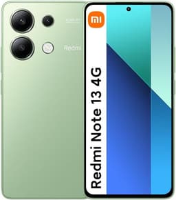 Xiaomi Redmi Note 13 8/256GB [Dual-Sim] grün