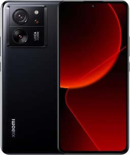 Xiaomi 13T 12/256GB [Dual-Sim] schwarz
