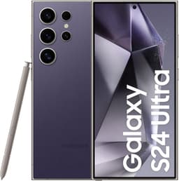 Samsung Galaxy S24 Ultra 1TB [Dual-Sim] titanium violet