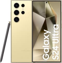 Samsung Galaxy S24 Ultra 1TB [Dual-Sim] titanium yellow