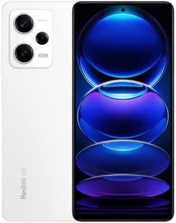 Xiaomi Redmi Note 12 Pro 5G 6/128GB [Dual-Sim] weiß