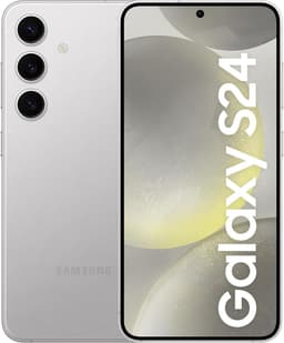 Samsung Galaxy S24 128GB [Dual-Sim] marble gray