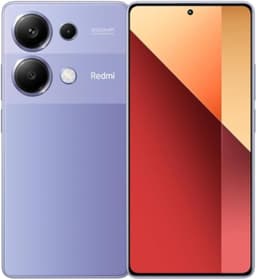 Xiaomi Redmi Note 13 Pro 8/256GB [Dual-Sim] lavender purple