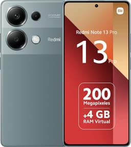 Xiaomi Redmi Note 13 Pro 8/256GB [Dual-Sim] forest green
