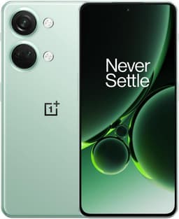 OnePlus Nord 3 5G 128GB [Dual-Sim] misty green