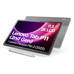 Lenovo Tab P11 G2 TB350FU 128GB [115" WiFi only 4GB RAM inkl.  Lenovo Precision Pen 2] grau