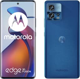 Motorola Edge 30 Fusion 128GB [Dual-Sim] vegan leather