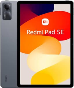 Xiaomi Redmi Pad SE 8/256GB [11" WiFi only] grau