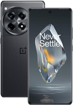 OnePlus 12R 256GB [Dual-Sim] iron gray