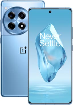 OnePlus 12R 256GB [Dual-Sim] cool blue