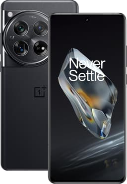 OnePlus 12 256GB [Dual-Sim] silky black