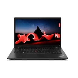 Lenovo ThinkPad L14 G4 [14" AMD Ryzen 7 PRO 7730U 32GB RAM 1TB SSD AMD Radeon Graphics LTE Win 11 Pro] schwarz