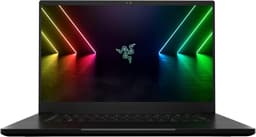 Razer Blade 15 (2022) [156'' Core i7-12800H 28GHz 32GB RAM 1TB SSD NVIDIA GeForce RTX 3080 Ti Win 11 Home] schwarz