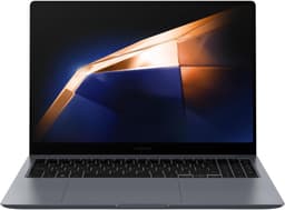 Samsung Galaxy Book4 Ultra [16'' Core Ultra 7 155H 14GHz 16GB RAM 512GB SSD NVIDIA GeForce RTX 4050 Win 11 Home] grau