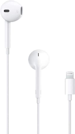 Apple EarPods [Lightning] weiß