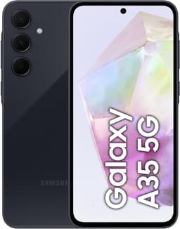 Samsung Galaxy A35 128GB [Dual-Sim] awesome navy