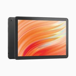 Kindle Fire HD 10 (2023) 64GB [101" WiFi only mit Werbung] schwarz