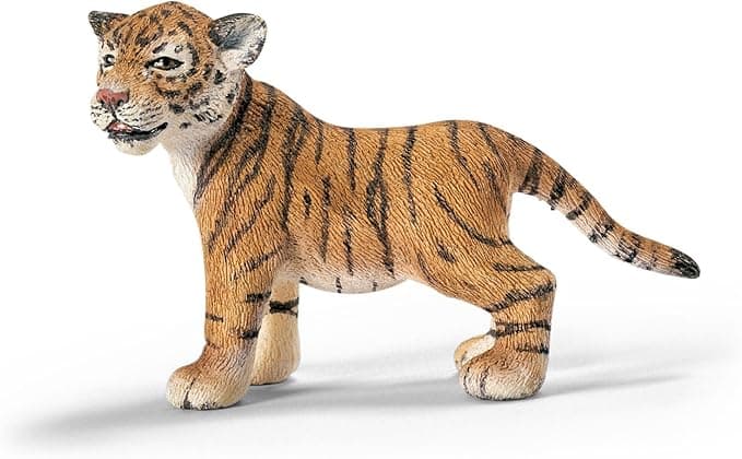 schleich Wild Life 14371 - Tigerjunges