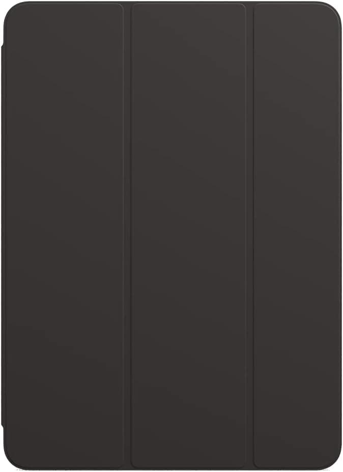 Apple Smart Folio [für iPad Pro 11" 4. Generation 2022] schwarz